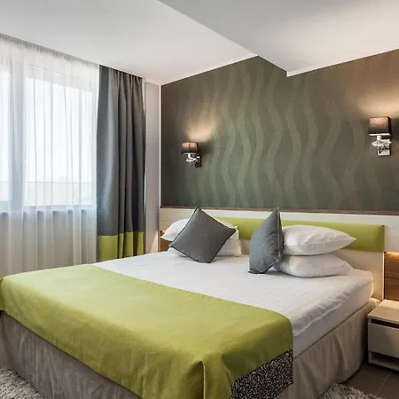 Готель Splendid Conference & - Adults Only