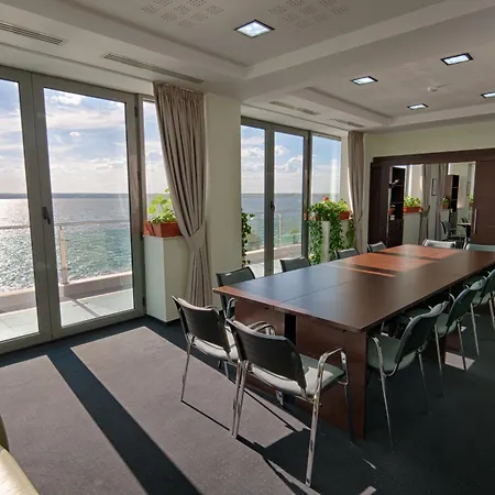 Splendid Conference & - Adults Only 4* Мамая