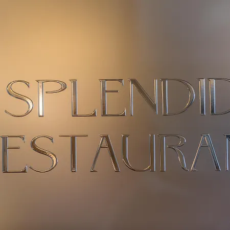 Splendid Conference & - Adults Only Hotel Mamaia