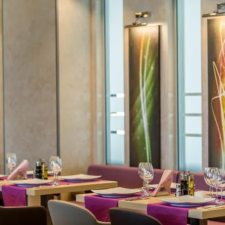 Splendid Conference & - Adults Only Hotel