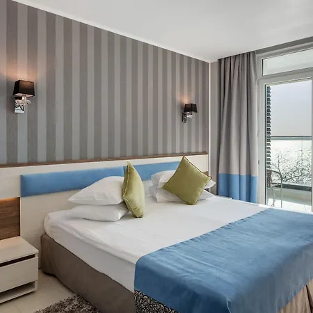 Hotel Splendid Conference & - Adults Only Mamaia