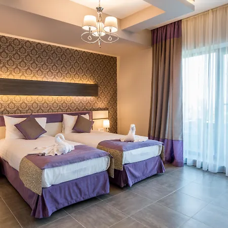 Splendid Conference & - Adults Only 4* Мамая