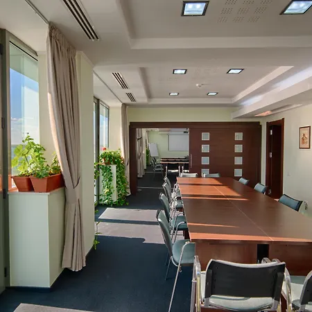 Готель Splendid Conference & - Adults Only