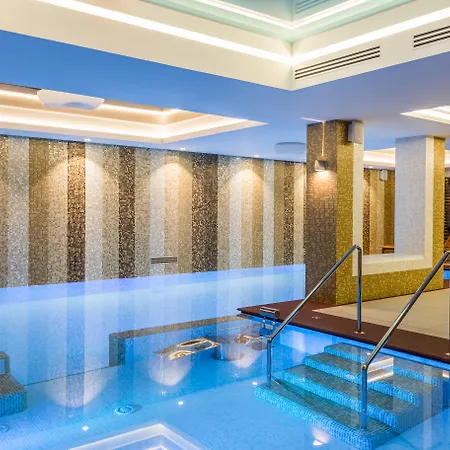 Splendid Conference & - Adults Only Готель 4*