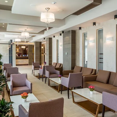 Hotel Splendid Conference & - Adults Only Mamaia