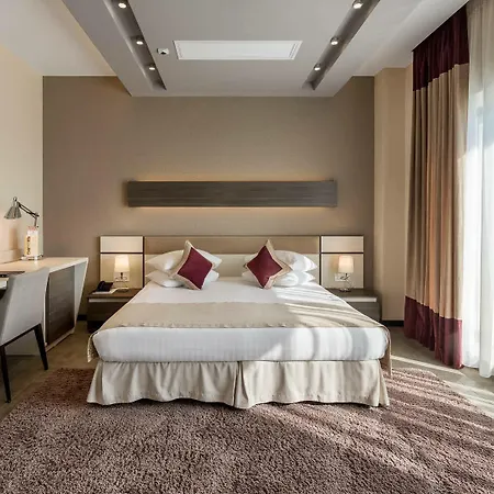 Готель Splendid Conference & - Adults Only