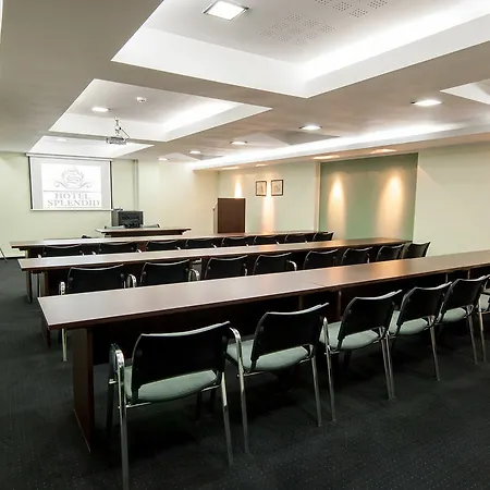 Splendid Conference & - Adults Only Hotel Mamaia