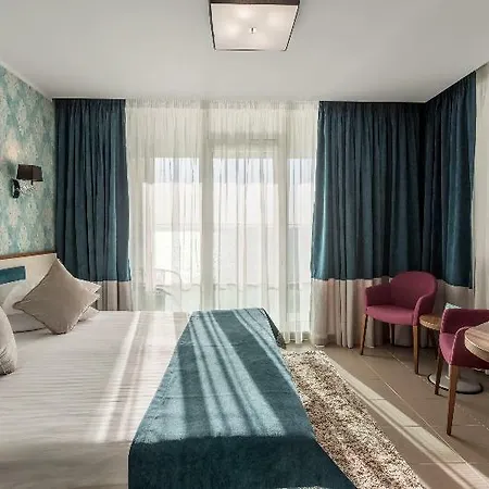 Готель Splendid Conference & - Adults Only 4*