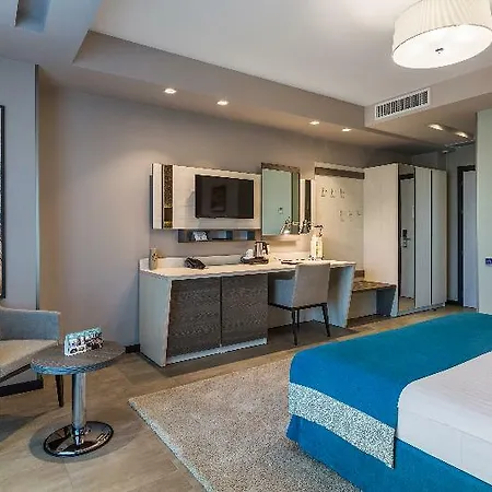 Hotel Splendid Conference & - Adults Only Mamaia