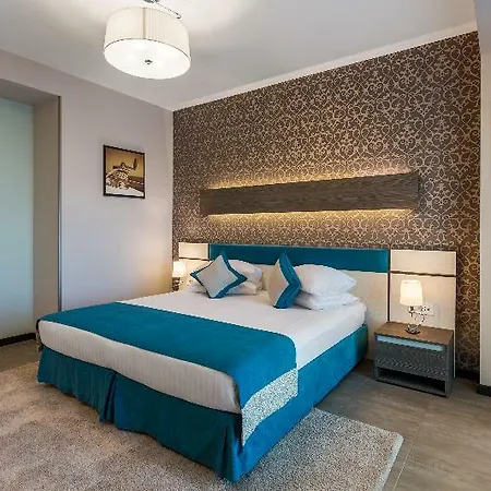 Splendid Conference & - Adults Only 4* Мамая