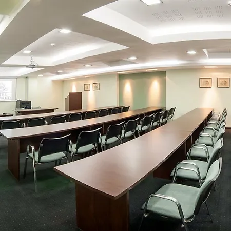 Splendid Conference & - Adults Only Готель 4*